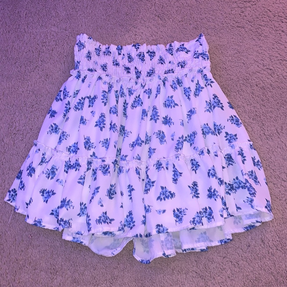 skirt